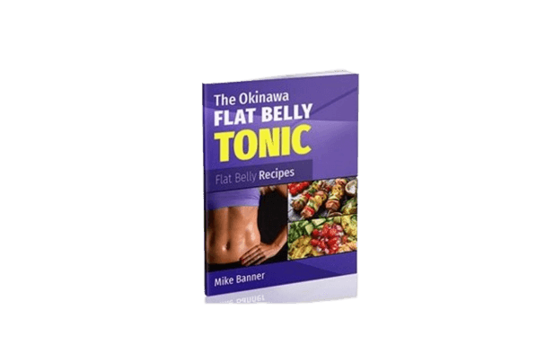 100 Fat Burning Recipes